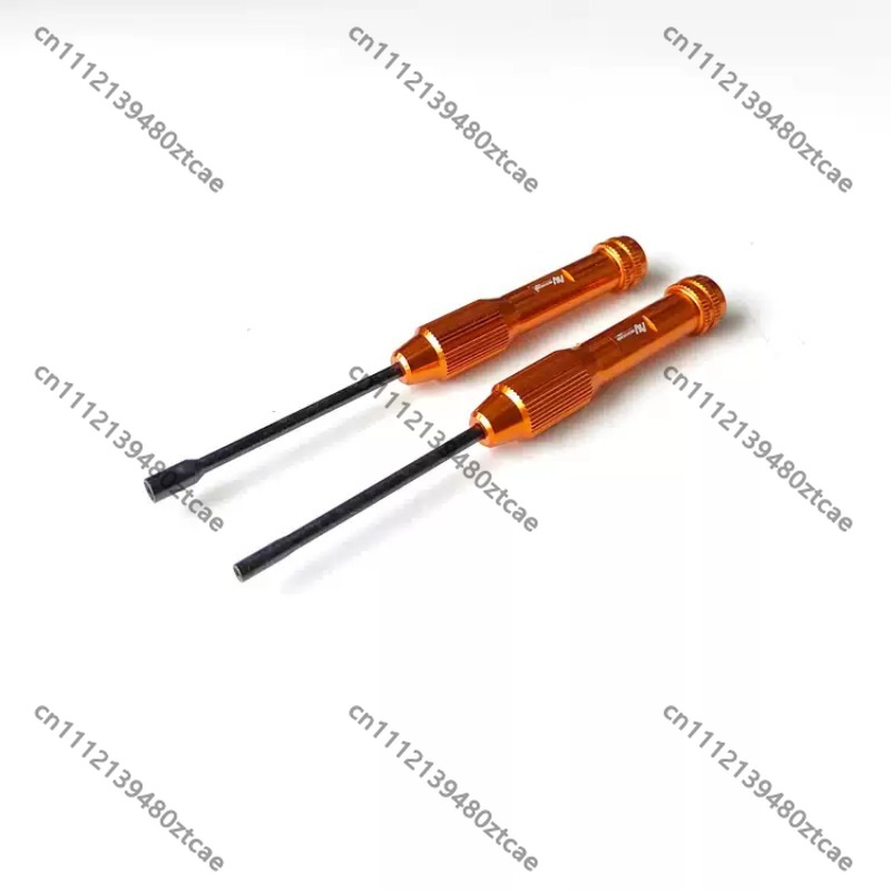 Chiave a bussola esagonale per - Rc Hobby Nut recensione e prezzo