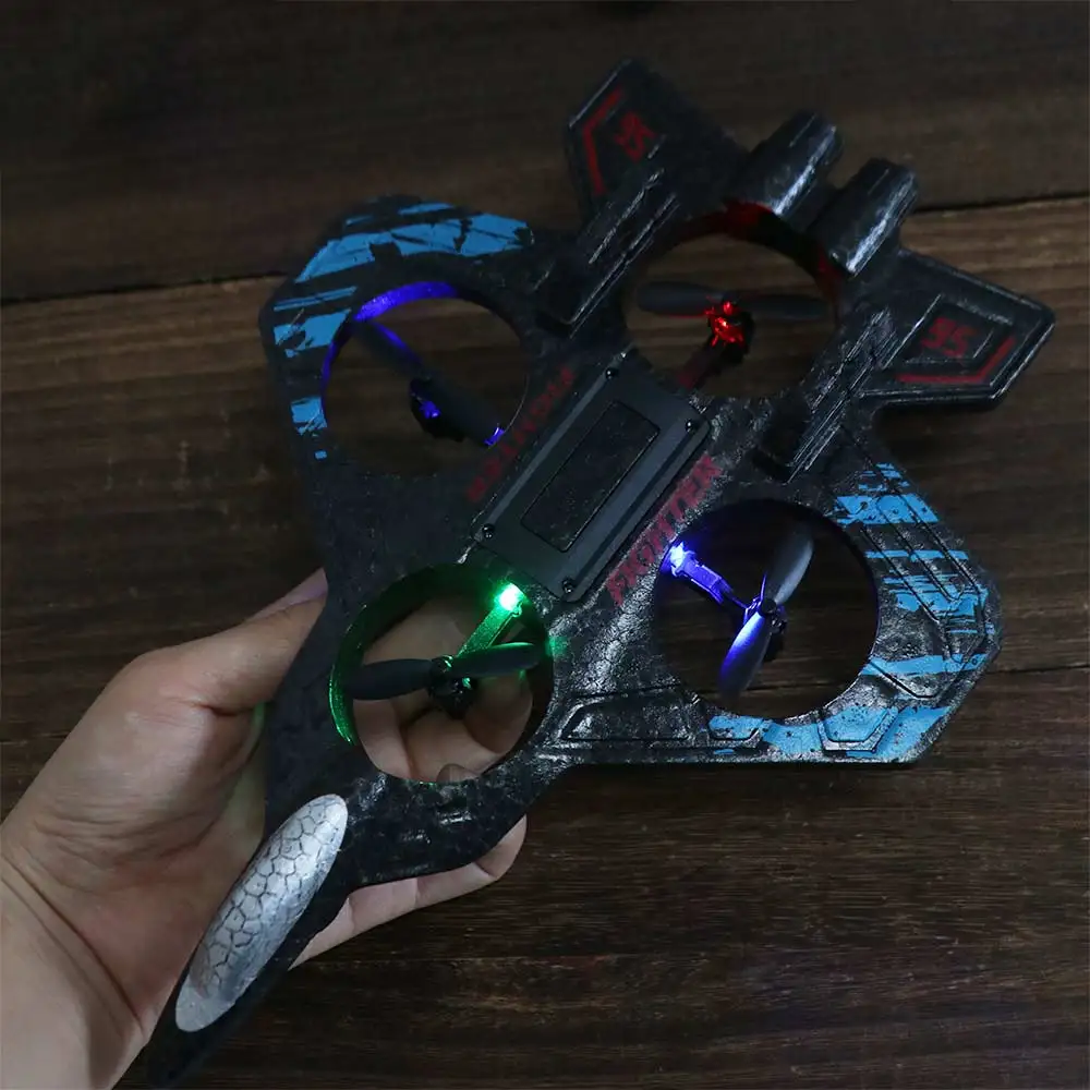 Aereo Telecomandato in Schiuma - Rc Hobby Jet Plane recensione e prezzo
