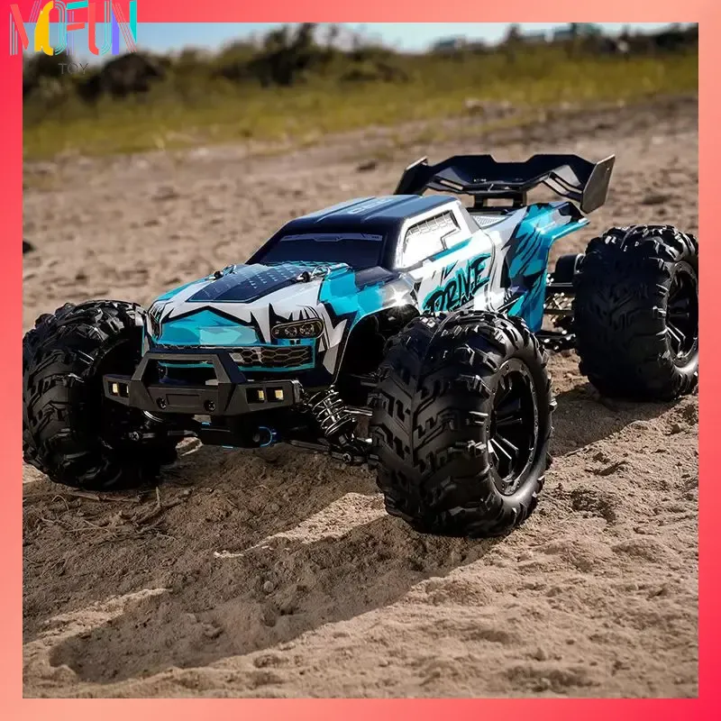 Scy 16102 Pro 1:16 70km/h 4WD  - Rc Hobby Monster Truck recensione e prezzo