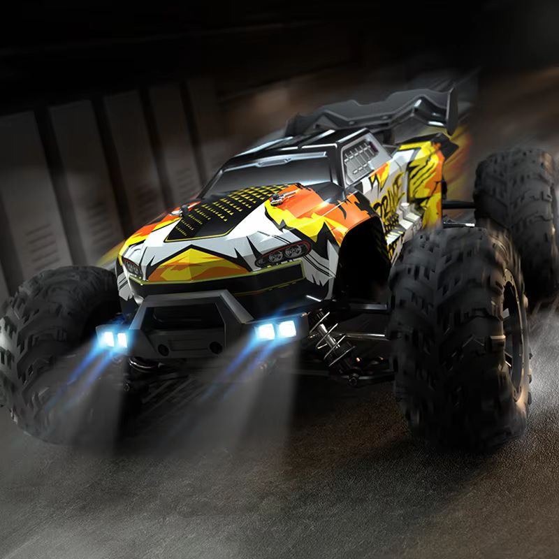 Scy 16102 Pro 1:16 70km/h 4WD  - Rc Hobby Monster Truck recensione e prezzo
