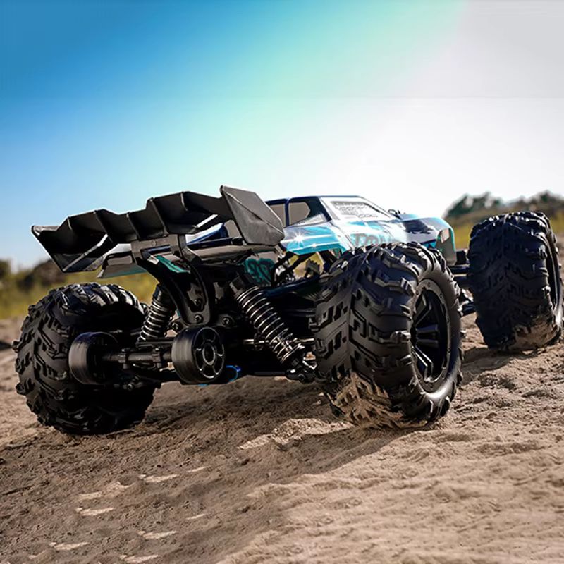 Scy 16102 Pro 1:16 70km/h 4WD  - Rc Hobby Monster Truck recensione e prezzo